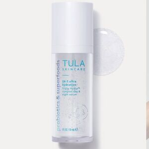NWT Tula 24-7 Ultra Hydration Skincare Serum